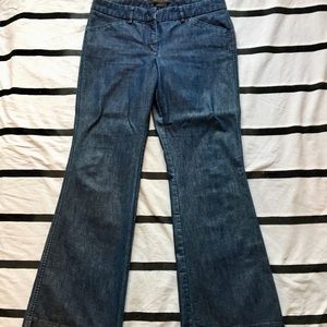 Express Editor Trousers (4S)